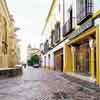 Eurostars Hotel Maimonides, Spain, Cordoba
